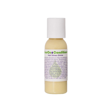 Living Libations Shine On Conditioner
